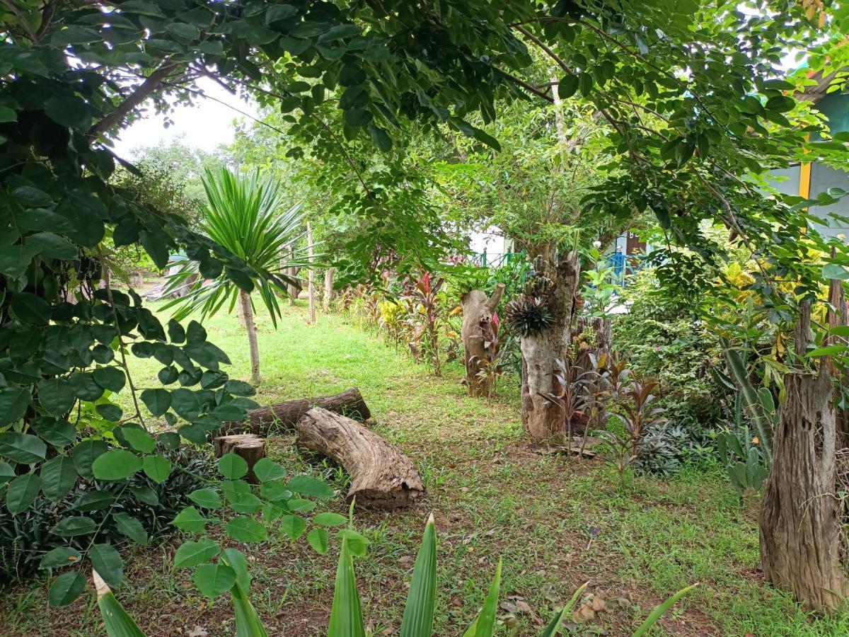Vongkham Eco Resort Vientiane Exterior photo