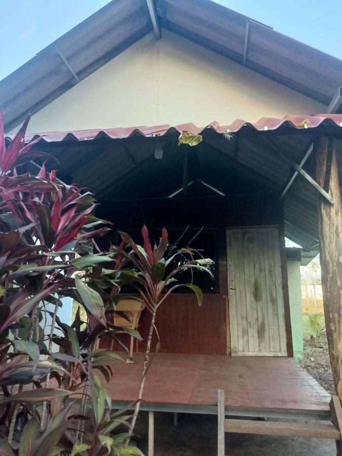 Vongkham Eco Resort Vientiane Exterior photo