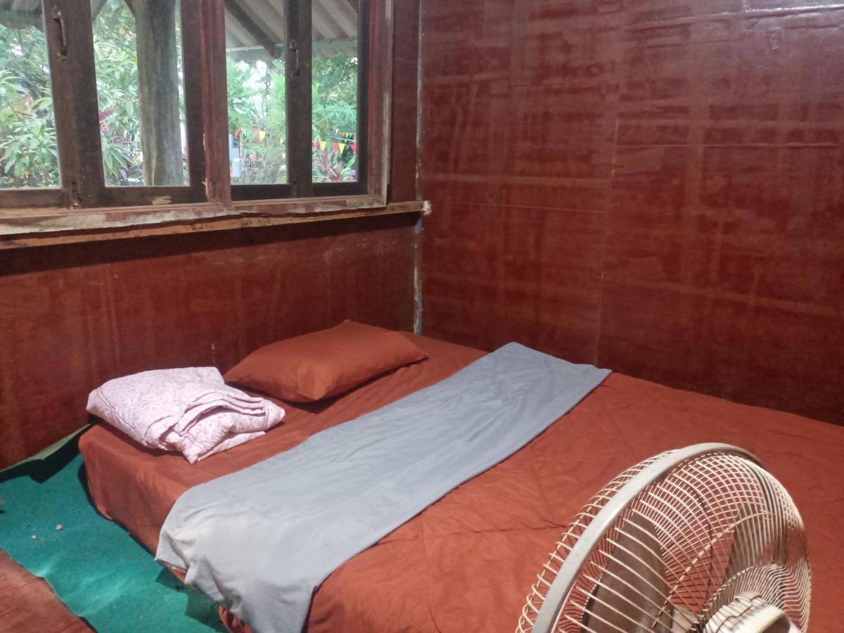 Vongkham Eco Resort Vientiane Exterior photo