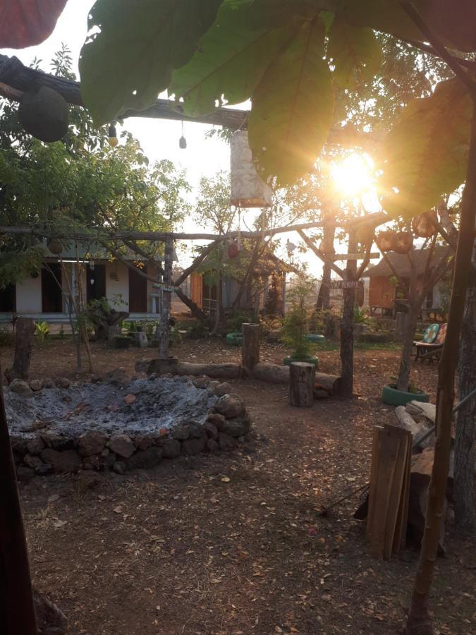 Vongkham Eco Resort Vientiane Exterior photo